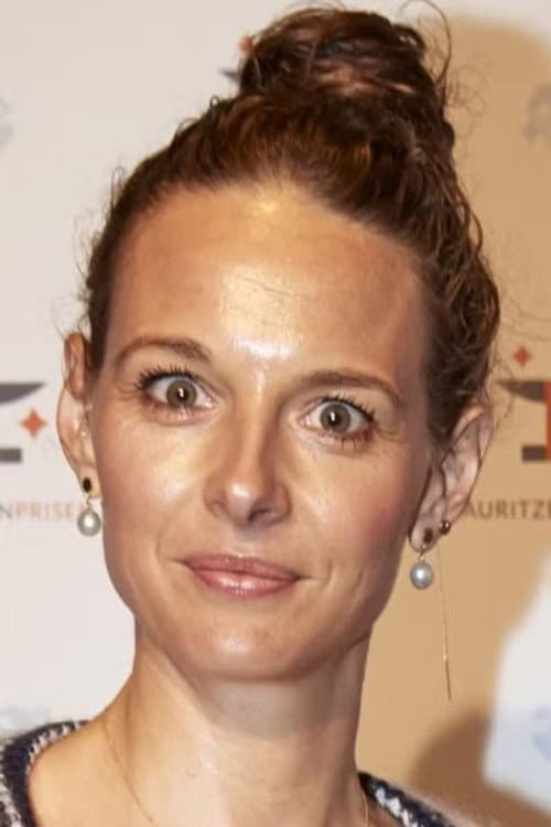 Helle Bøgeskov Mortensen foto