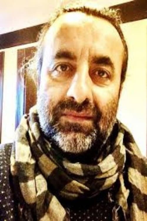 Kamil Çetin foto