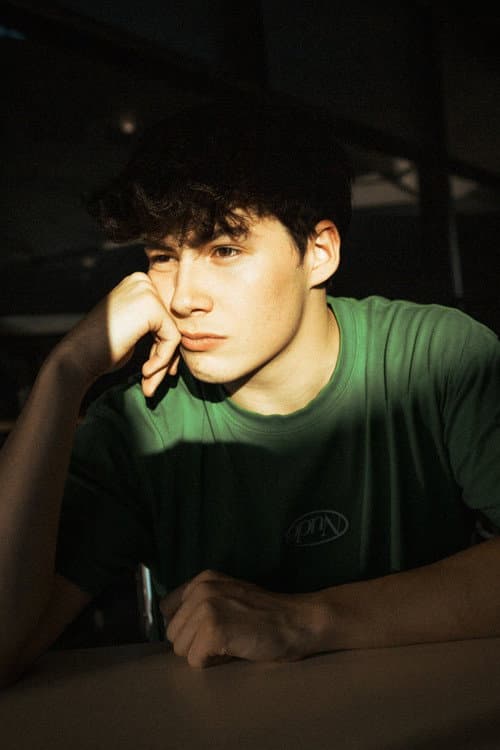 Álvaro Galarza Lima foto