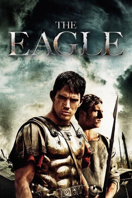 The Eagle (2011) poster