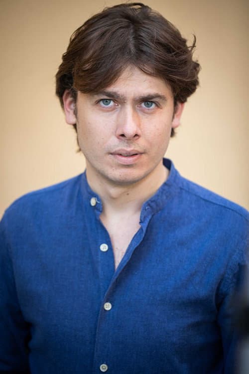 Filippo Laganà foto