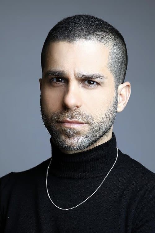 Ido Mosseri foto