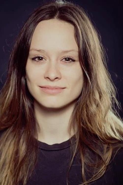 Jocasta Anderson foto