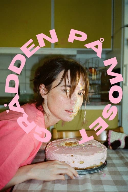 Grädden på moset (2024) poster
