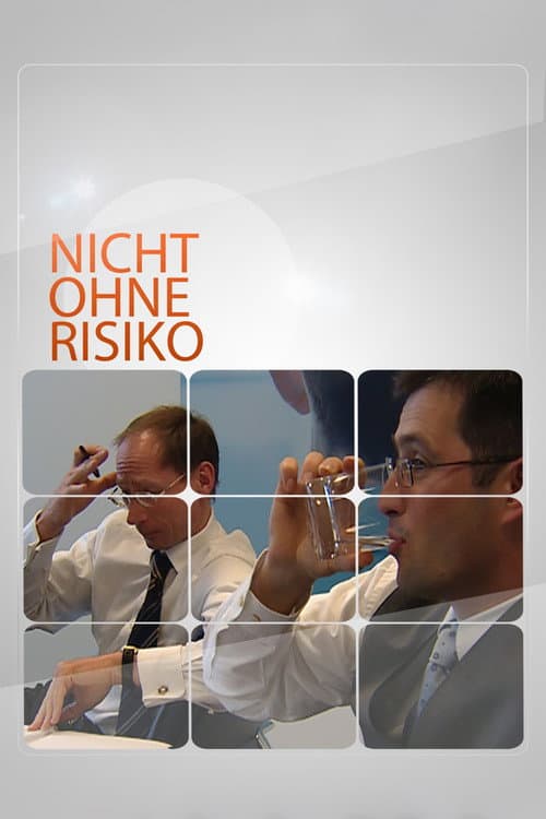 Nicht ohne Risiko (2004) poster
