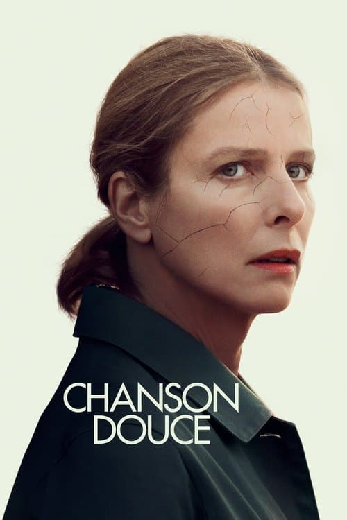 Chanson douce (2019) poster