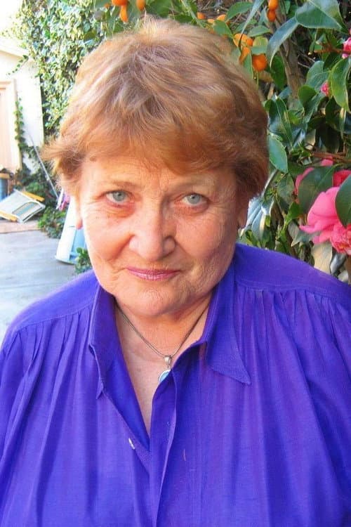 Letitia Popa Schwartz foto