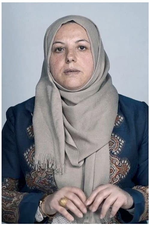 Fatima Smadi foto
