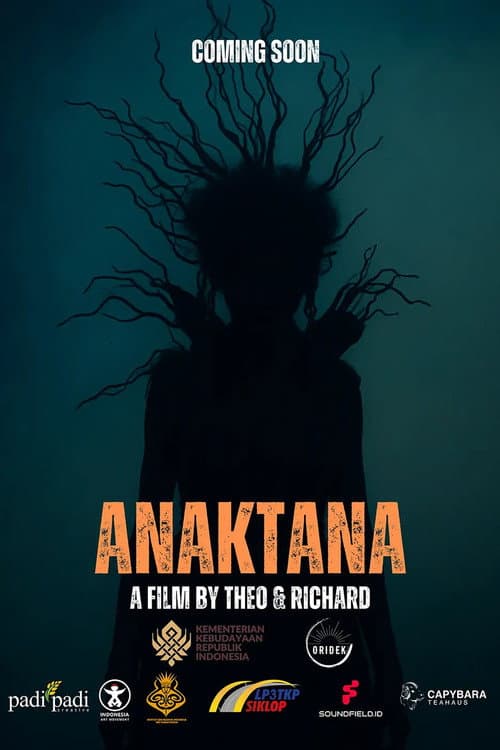 Anaktana (2025) poster