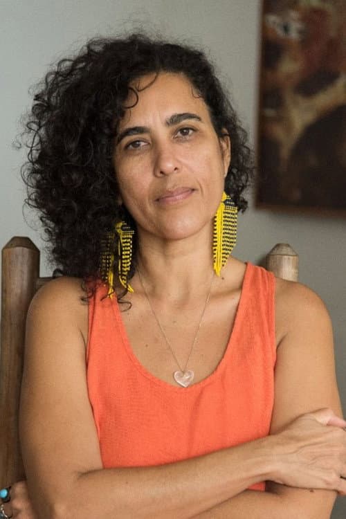 Ana Bárbara Ramos foto