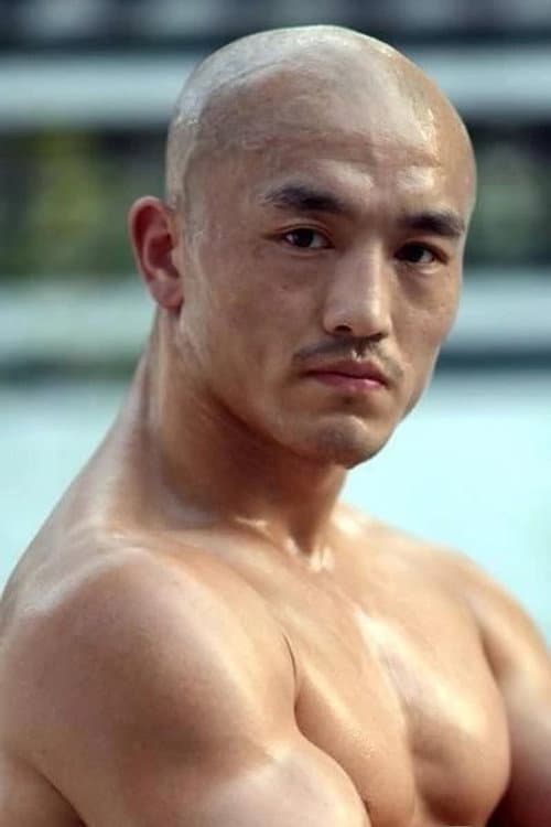 Yi Long foto