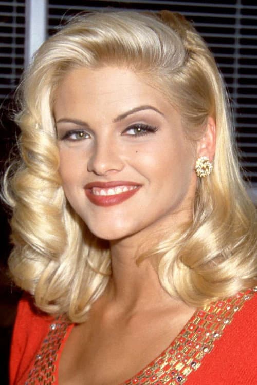 Anna Nicole Smith foto