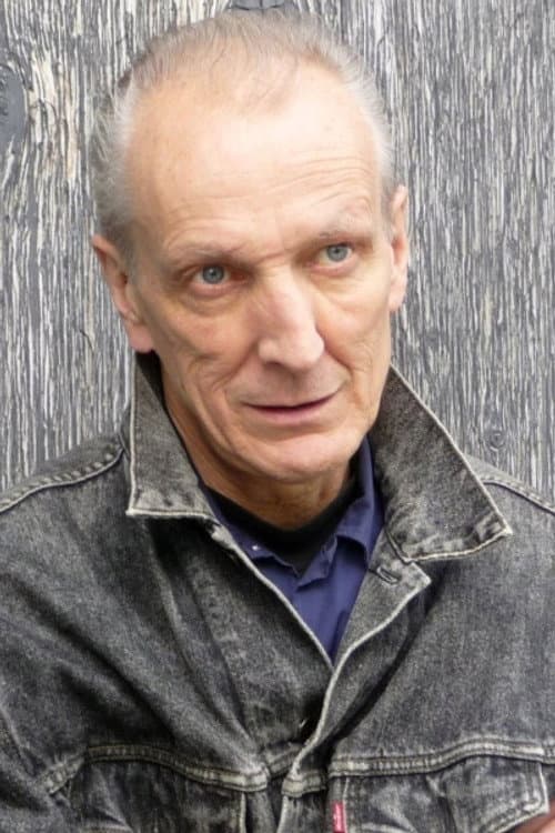 Ulrich Günther foto
