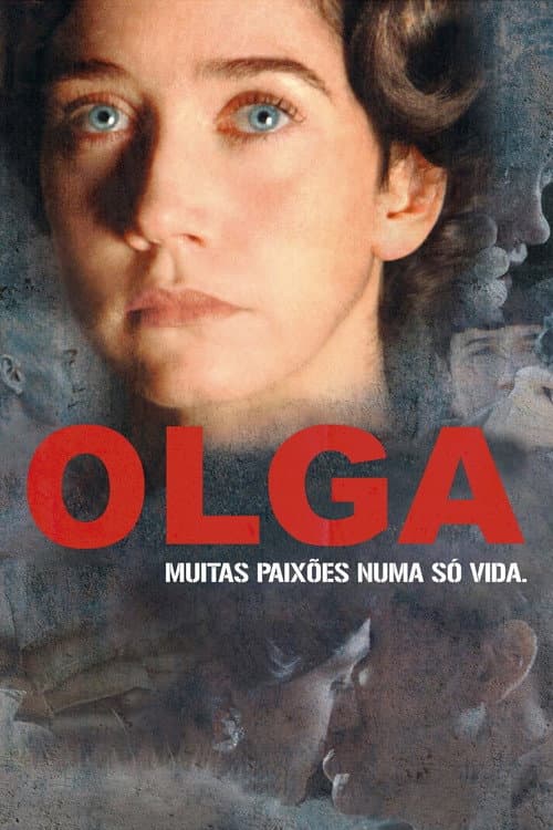 Olga (2004) poster