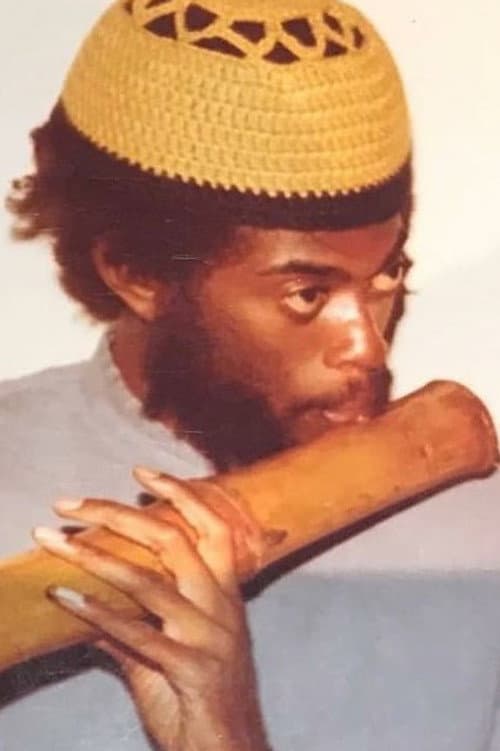 Jamaiel Shabaka foto