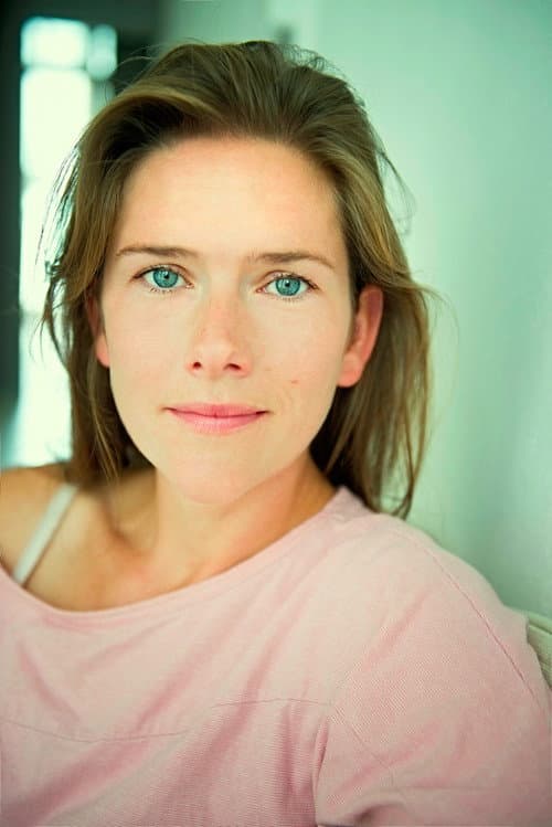 Margreet Boersbroek foto