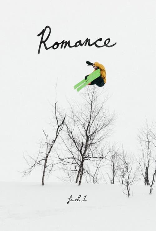 Romance (2019) poster