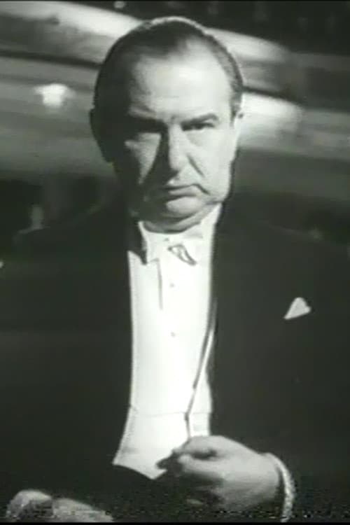 Fritz Reiner foto