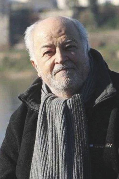 Claude Villers foto