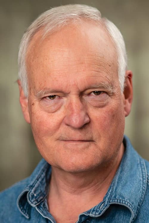 Robert Parson foto