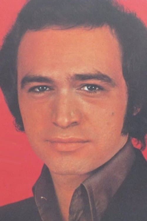 Alec Costandinos foto