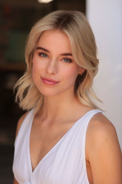Elle Chapman foto