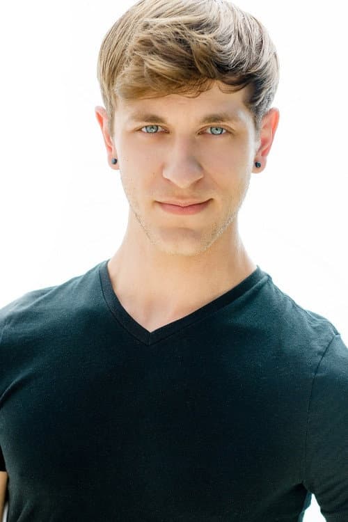Nick Theurer foto