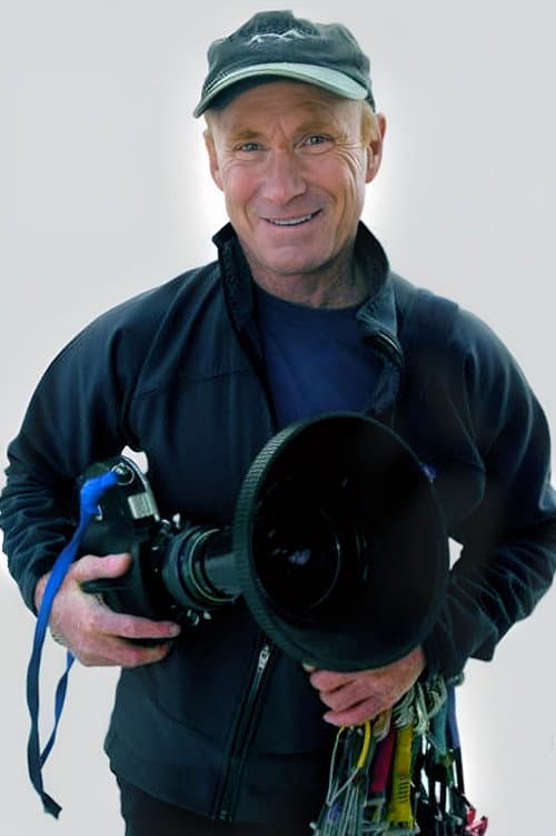 Eric Perlman foto