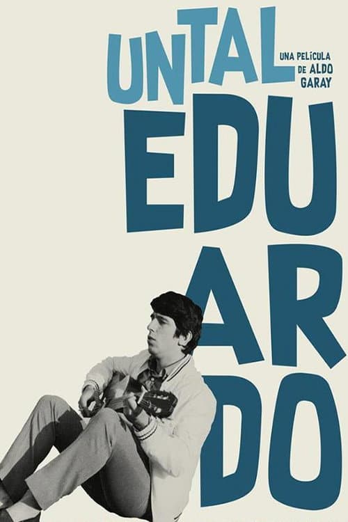 Un tal Eduardo (2018) poster