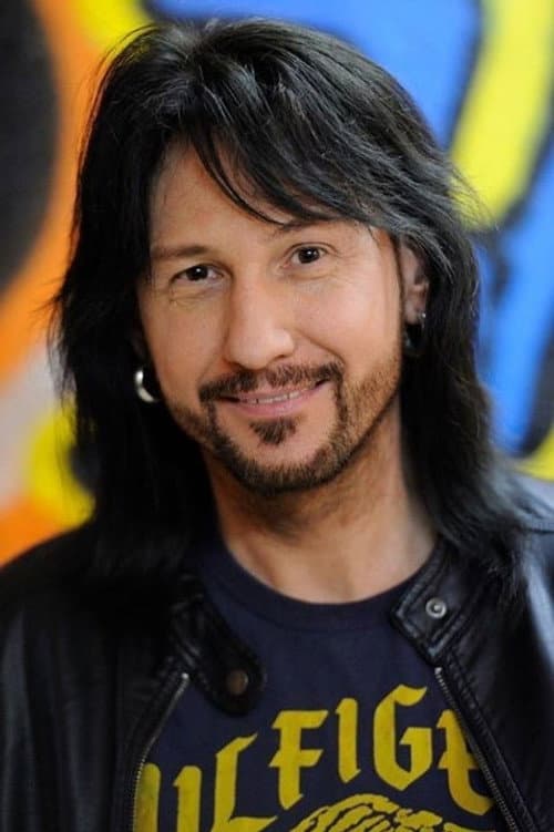Tommy Heart foto
