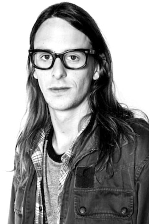 Frosti Runólfsson foto