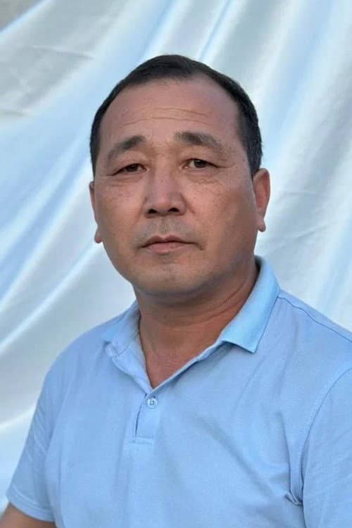 Aidos Auesbayev foto
