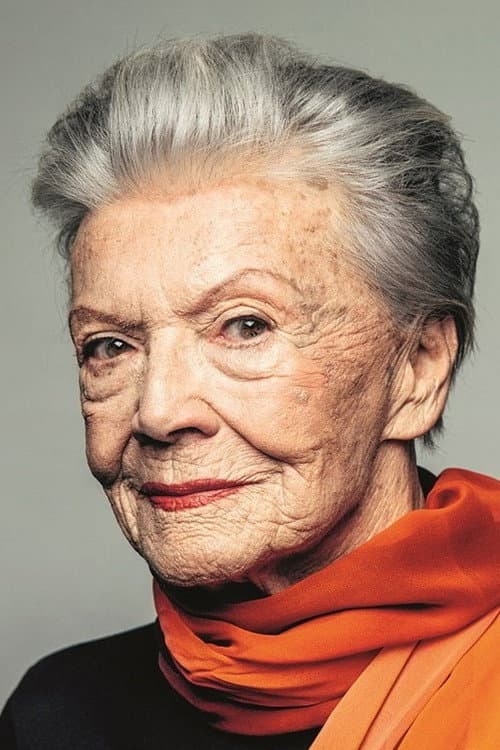 Zdenka Procházková foto