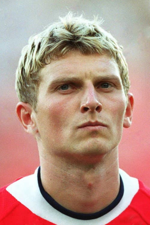 Tore André Flo foto