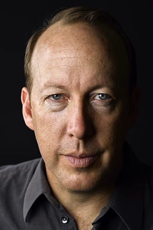 Evan Arnold foto