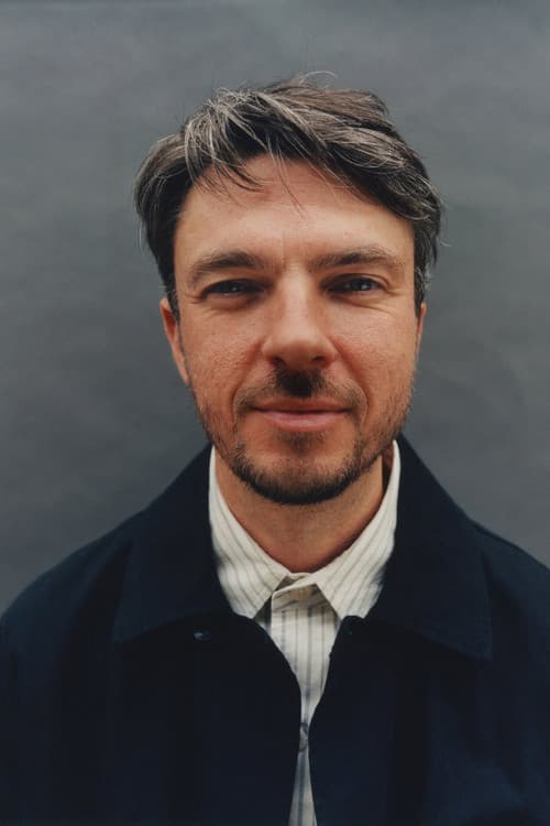 Tom Skinner foto