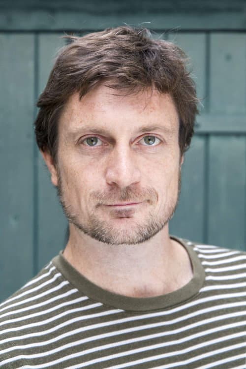 Yann Le Quellec foto