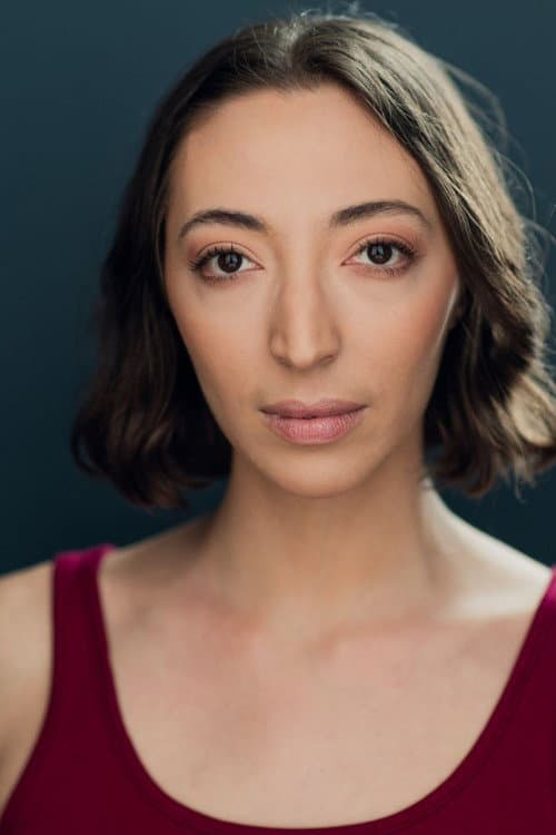 Arielle Beth Klein foto