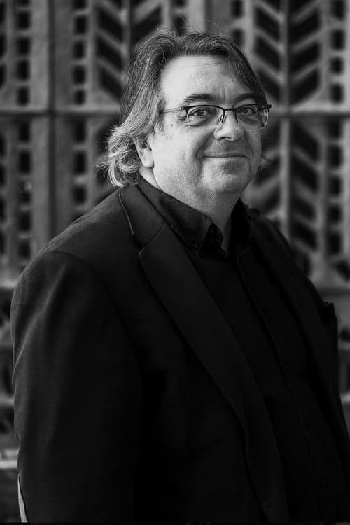 Jesús Ruiz Mantilla foto