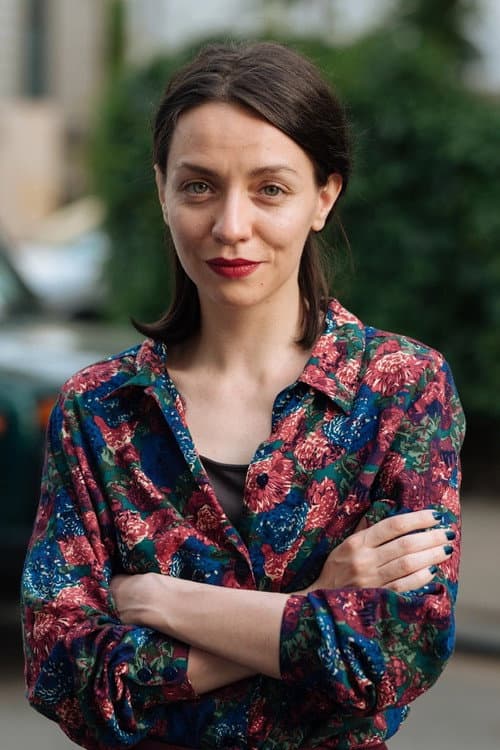 Andreea Cristina Bortun foto