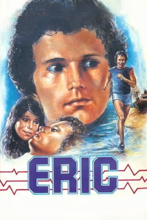 Eric (1975) poster