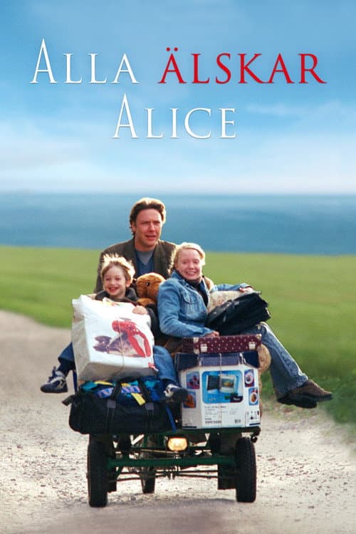 Alla älskar Alice (2002) poster