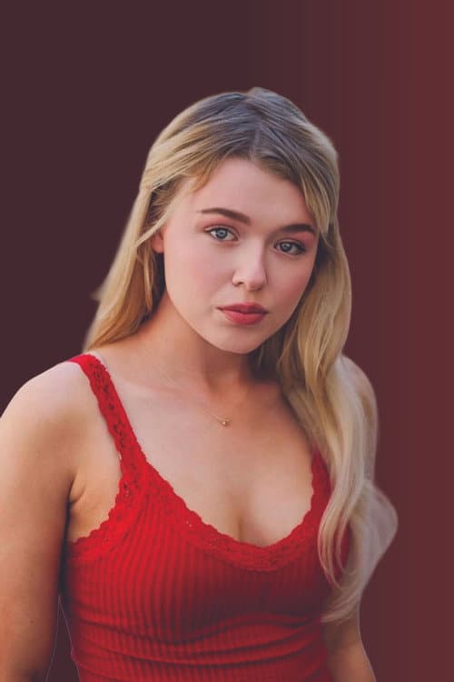 Kylie Cunningham foto