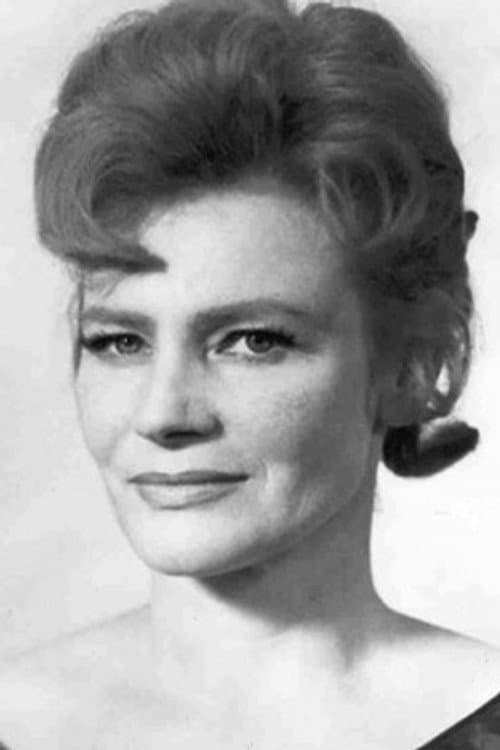 Irena Krasnowiecka foto