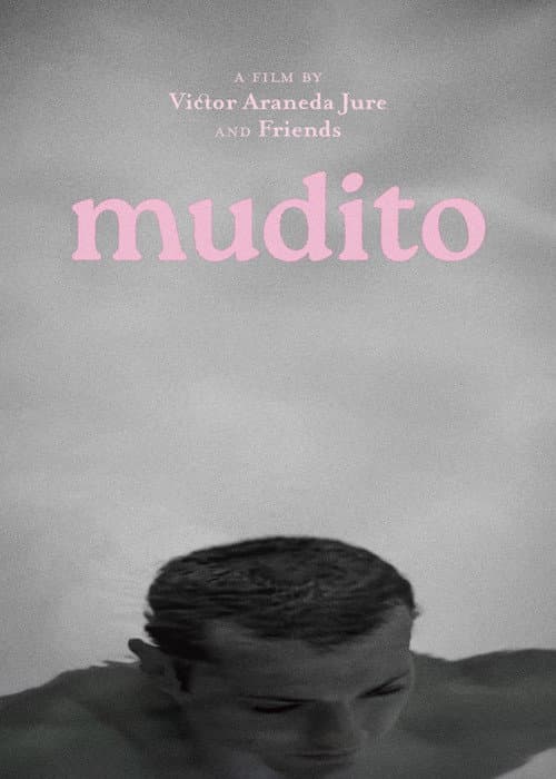 Mudito (2025) poster