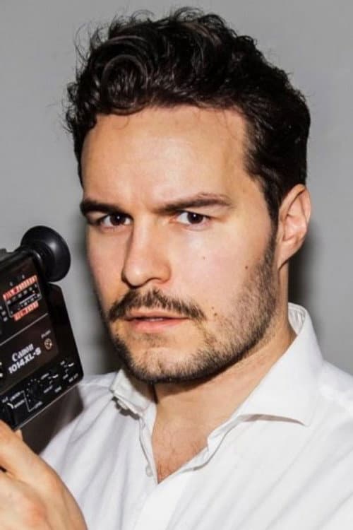 Jesper Tønnes foto