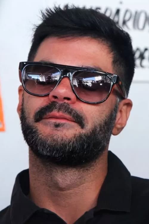 Adriano Pereira foto