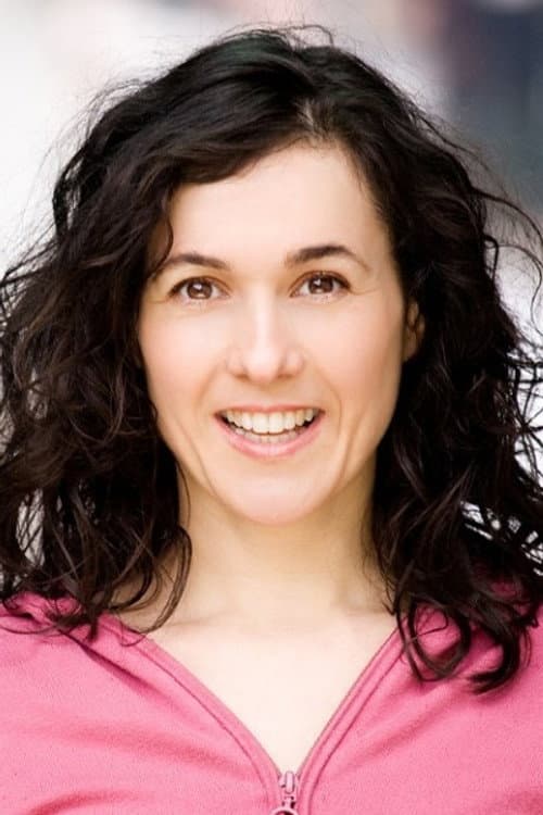 Eva Maria Neubauer foto