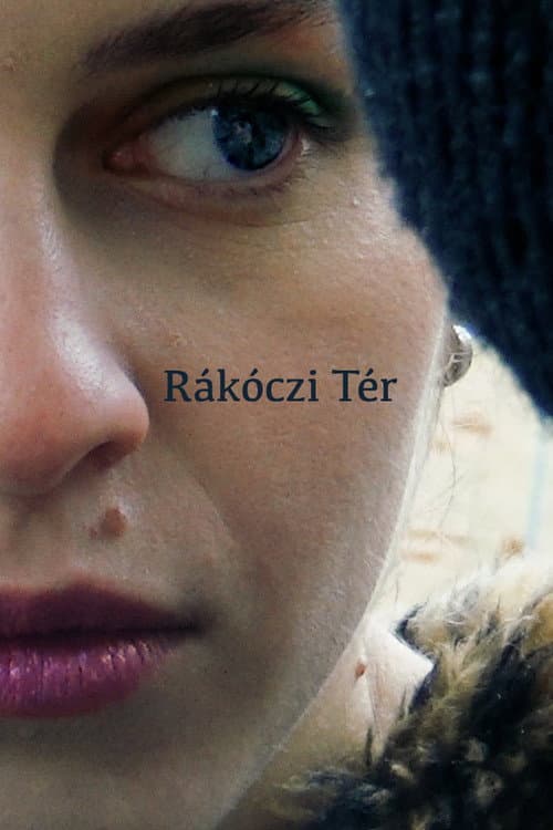 Rákóczi Tér (2026) poster