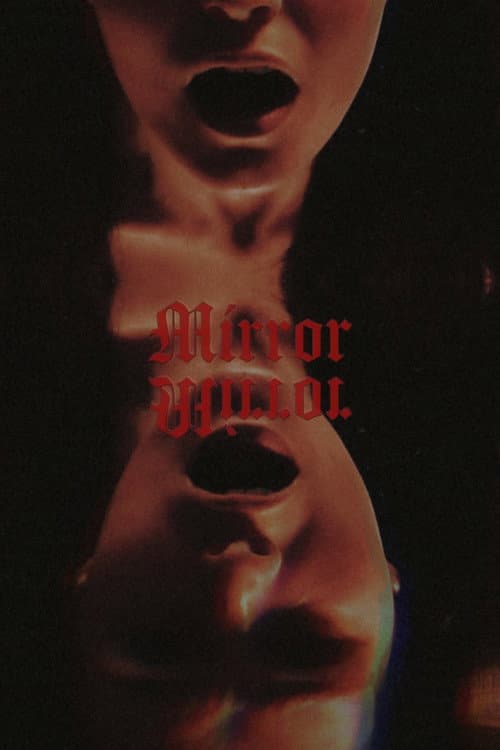 Mirror Mirror (2024) poster